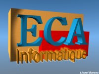 Cliquez ici pour agrandir le logo ECA (38 Ko)